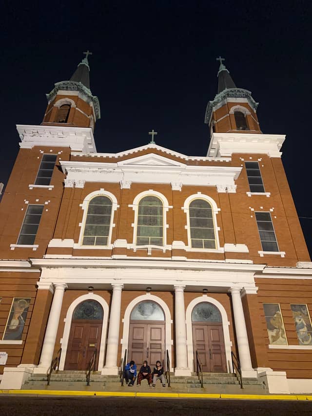 Our Lady of the Scapular Parish - Image 1