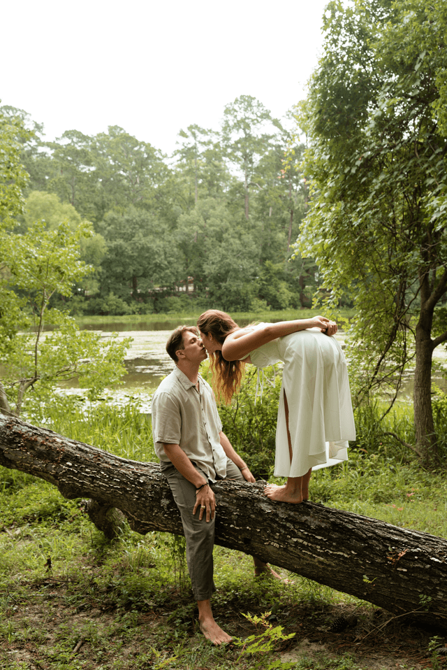 Huntsville State Park - Image 1