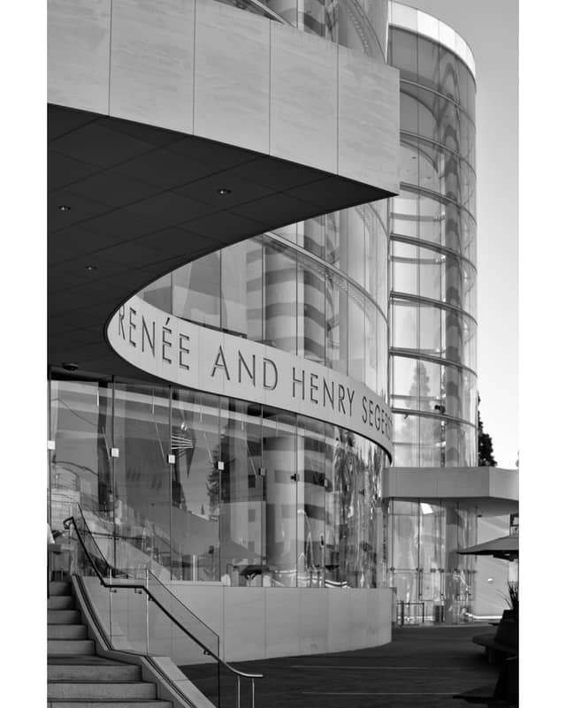 Renée and Henry Segerstrom Concert Hall - Image 1