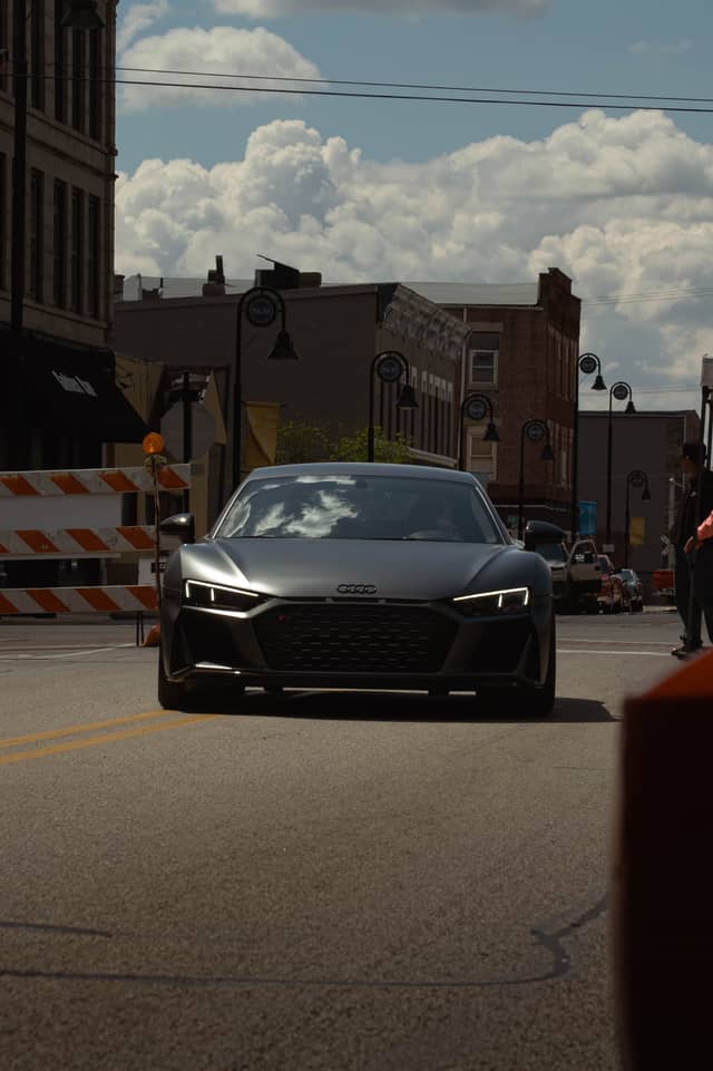 Downtown Rockford Streetscape - Image 1