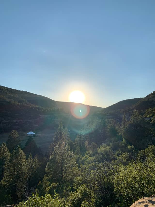 Cimarron Valley Overlook - Image 1