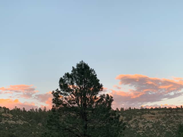 Cimarron Foothills Overlook - Image 1