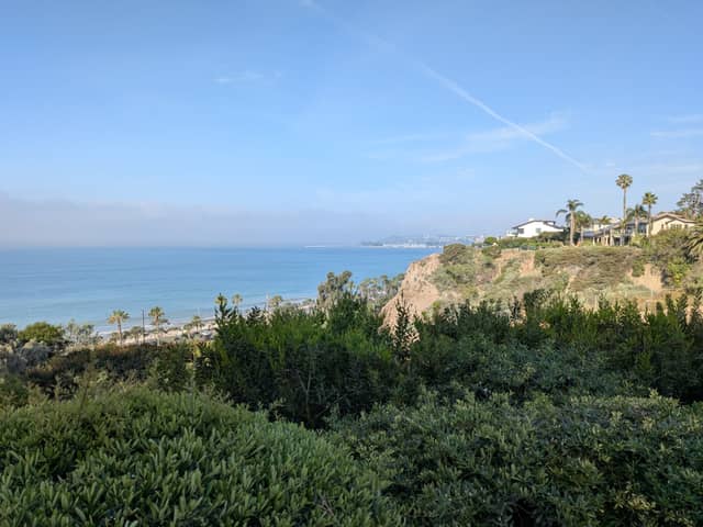 Avenida Alessandro Coastal Overlook - Image 1