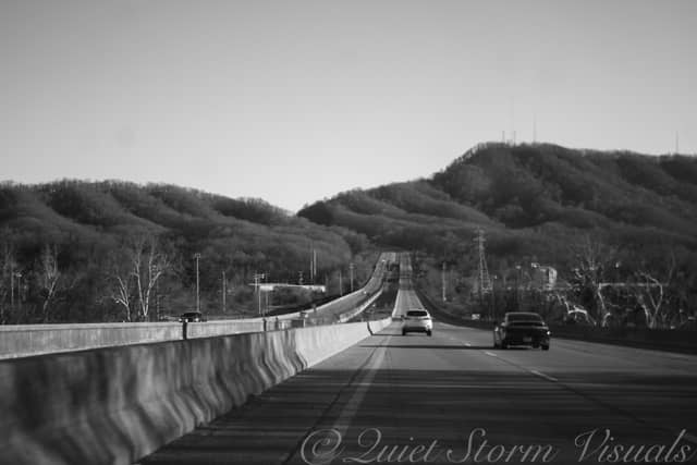 Bays Mountain Highway View - Image 1