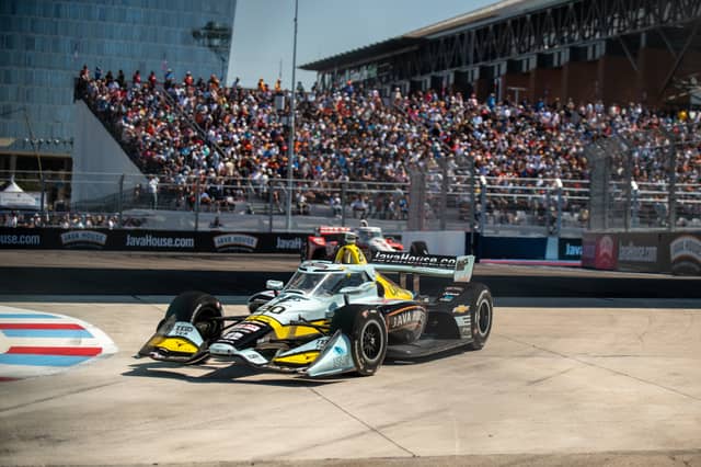 Arlington Street Circuit - Image 1