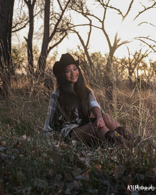Pueblo City Park Woodlands - Image 1