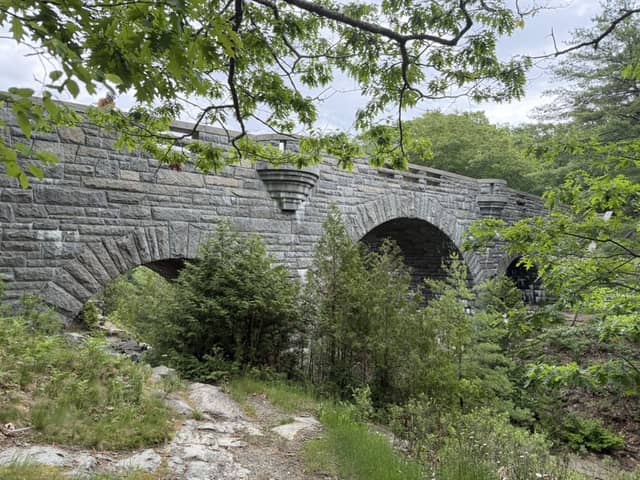 Duck Brook Bridge - Image 1