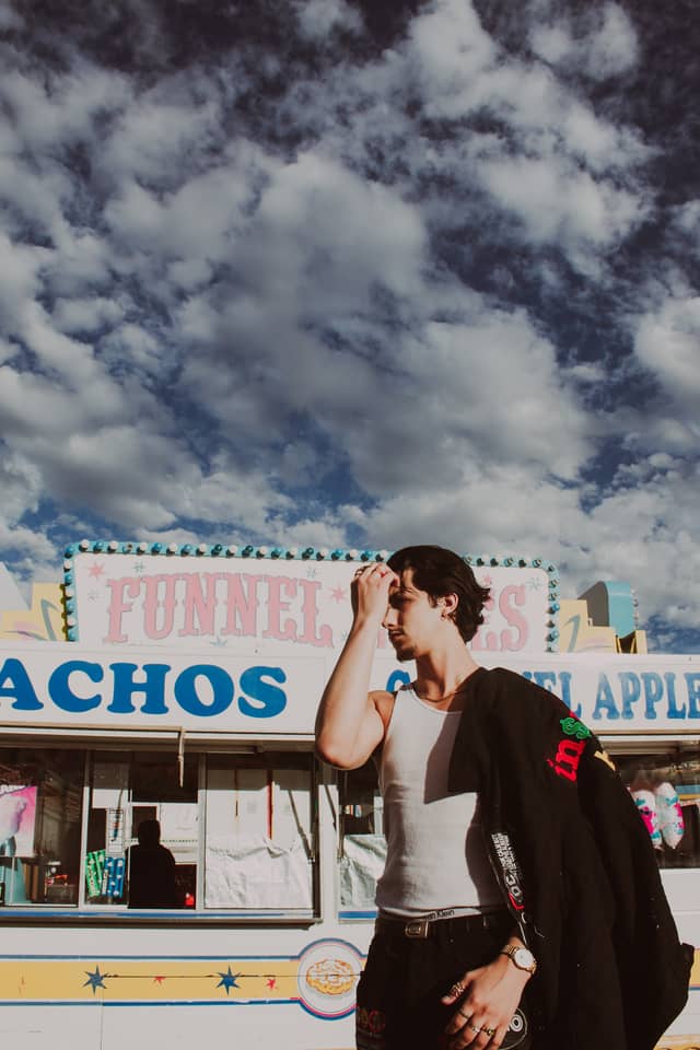 Expo Park Carnival - Image 1