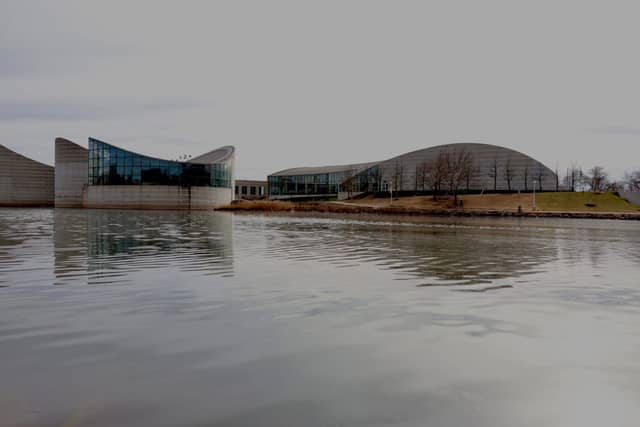 Exploration Place - Image 1