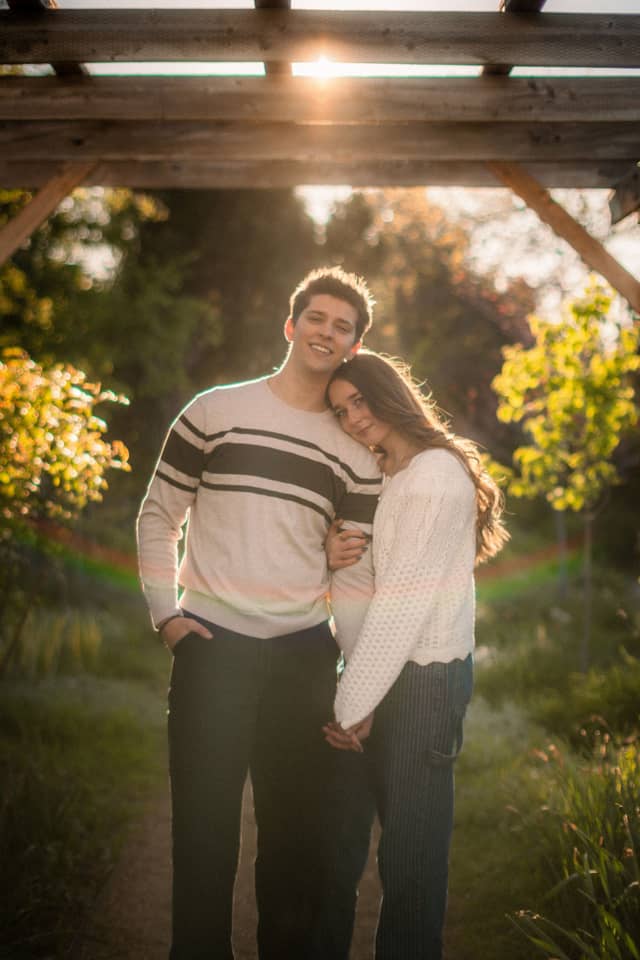 Ogden Botanical Gardens - Image 1
