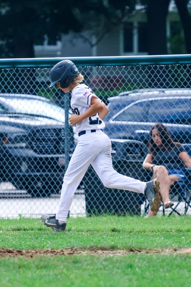 Booth Playground Baseball Fields - Image 4