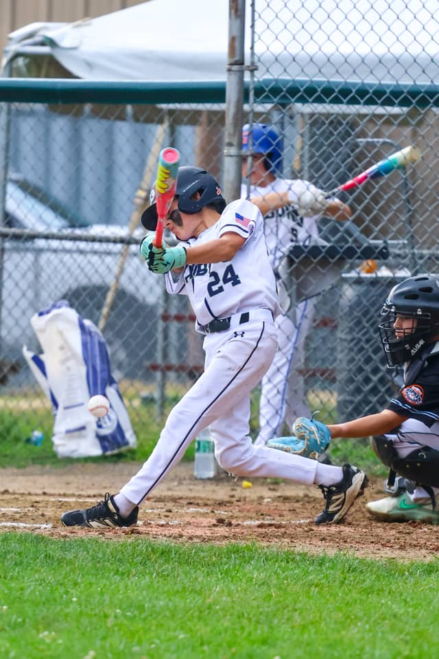 Booth Playground Baseball Fields - Image 2