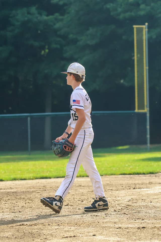 Booth Playground Baseball Fields - Image 1