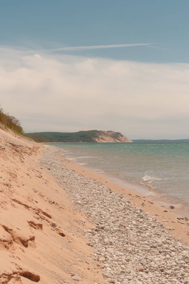 Sleeping Bear Dunes National Lakeshore - Image 1