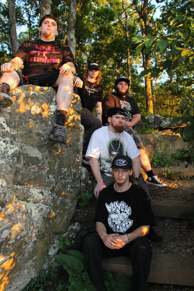 Ravens Roost Overlook - Image 1