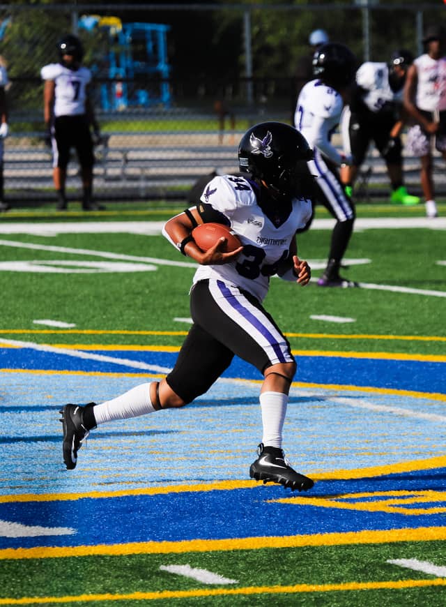 Seacrest Athletic Complex - Image 1