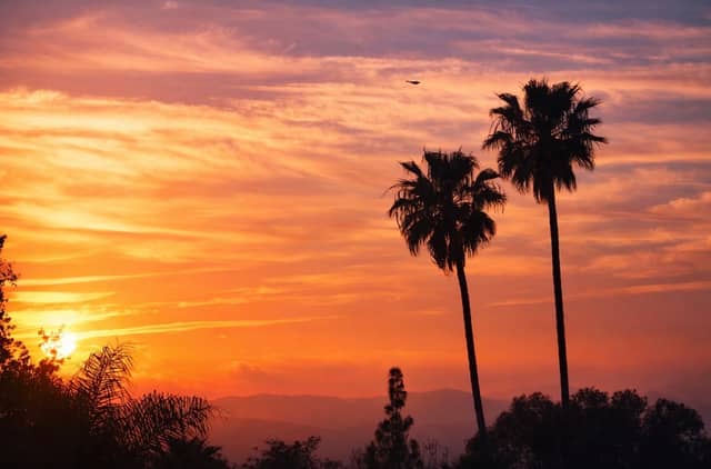 Mission Viejo Sunset Overlook - Image 1