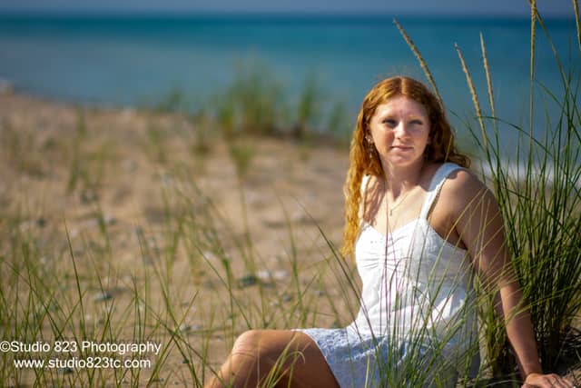 Sleeping Bear Dunes National Lakeshore - Image 1