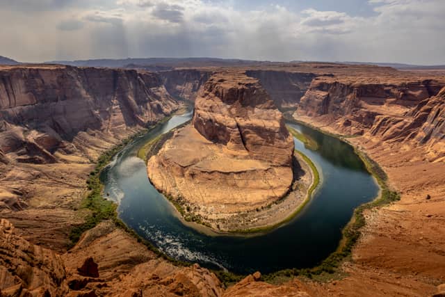 Horseshoe Bend - Image 1