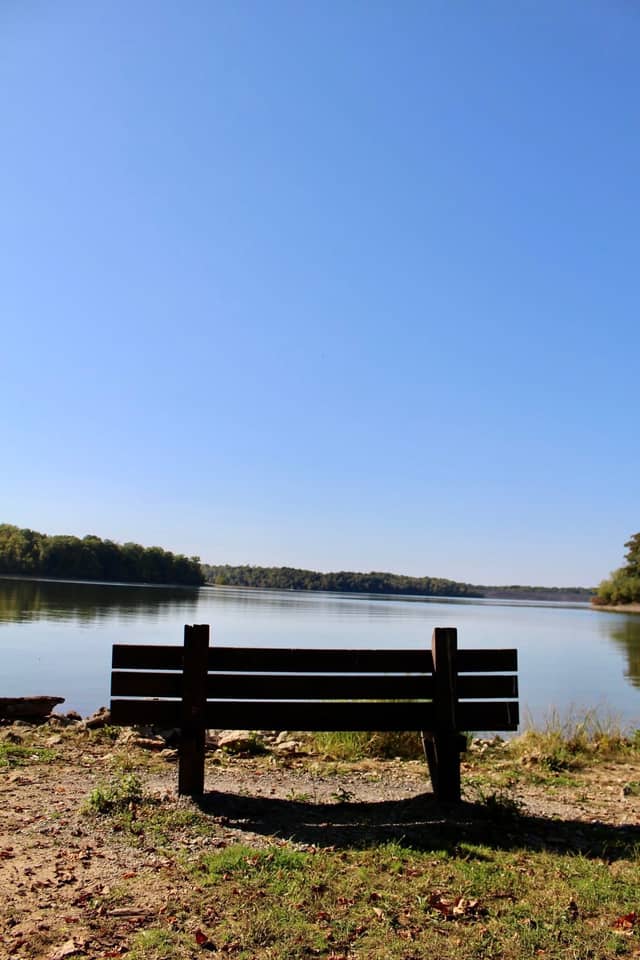 East Fork State Park - Image 1