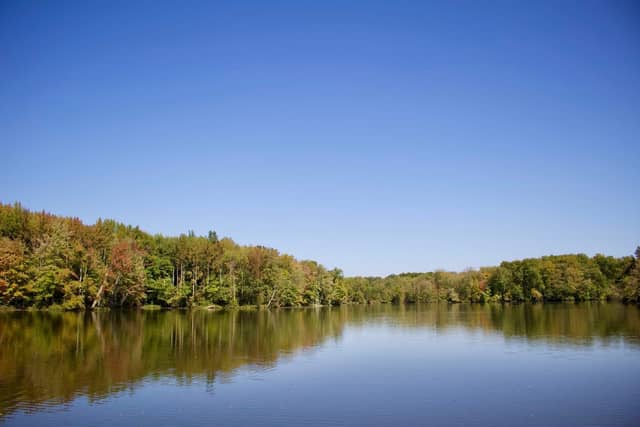 Stonelick Lake State Park - Image 1