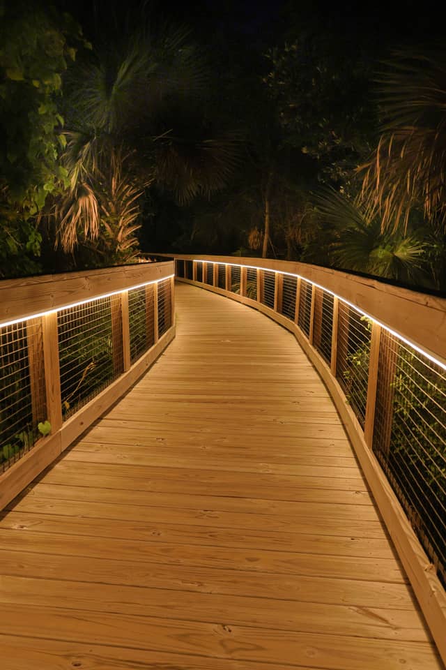 Edgewater Beach Resort Boardwalk - Image 1