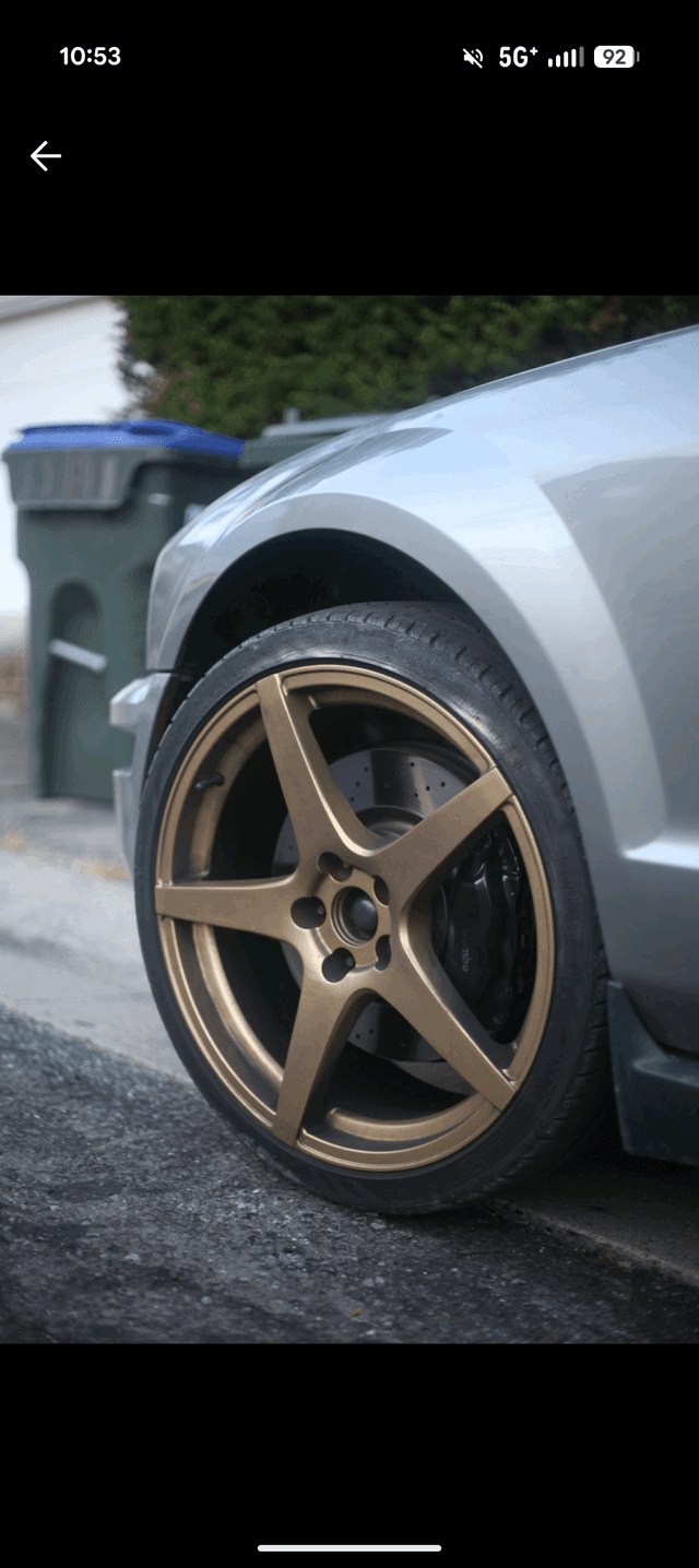 Southwoods Center Automotive Spot - Image 1