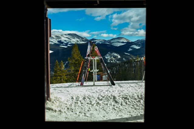 Peak 10 Overlook, Breckenridge - Image 1