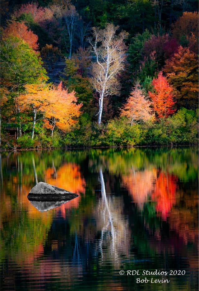 Chocorua Lake - Image 1