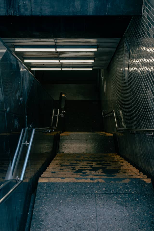 South San Francisco BART Station - Image 1