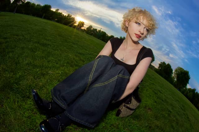 Tuthill Park - Image 1