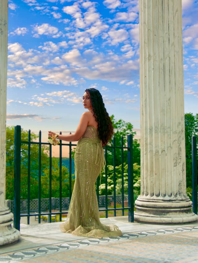 Untermyer Gardens Conservancy - Image 1