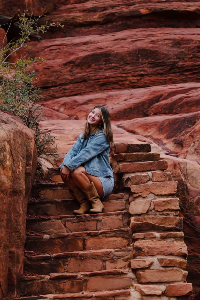Slide Rock State Park - Image 1