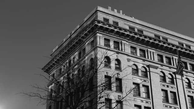 Historic Royster Building - Image 1