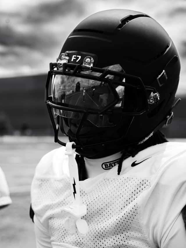 Shadow Creek High School Stadium - Image 1