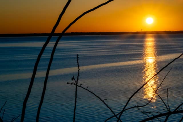 Escambia Bay Overlook - Image 1