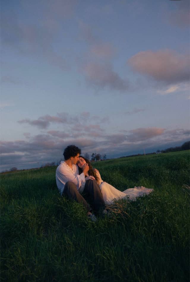 Stratford Rural Fields - Image 1
