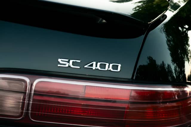 Sandy Automotive Meet Spot - Image 1