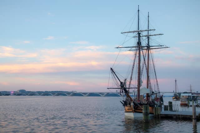 Alexandria Waterfront - Image 1