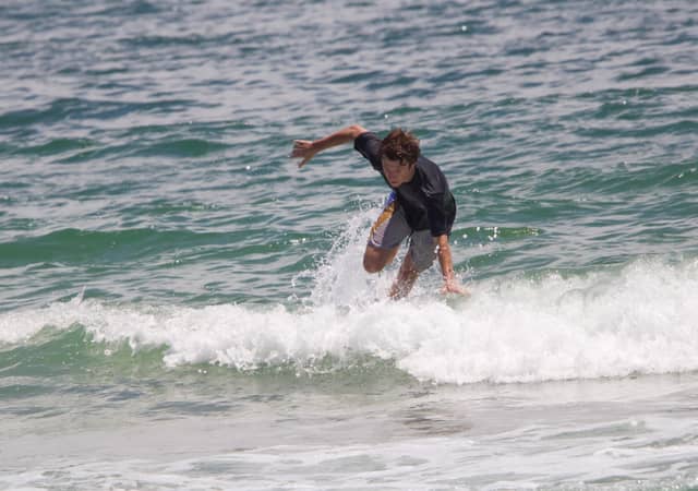 Holgate Beach - Image 1