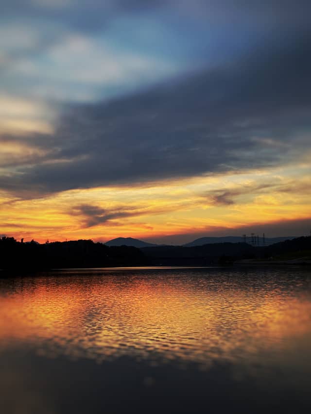 Melton Hill Lake - Image 1
