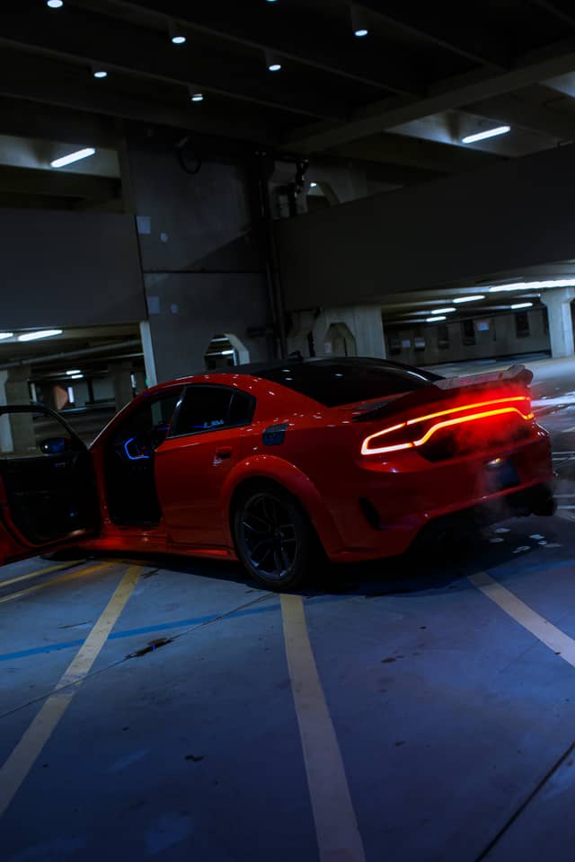 Scarsdale Parking Structure - Image 1