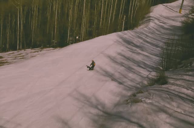 Telluride Ski Resort Slopes - Image 1
