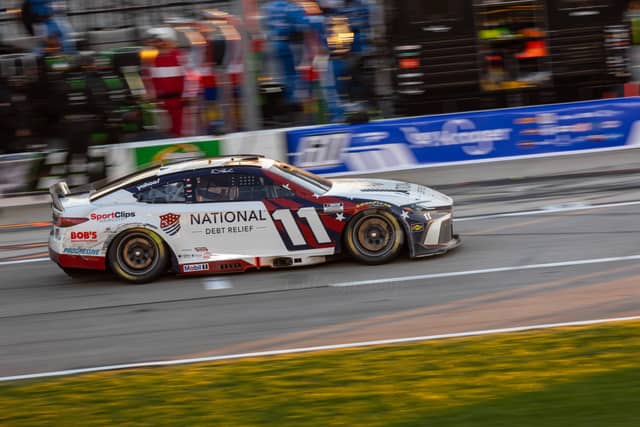 Atlanta Motor Speedway - Image 1