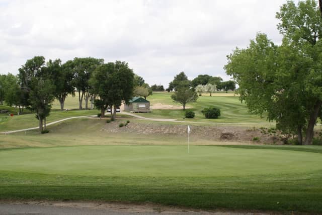 Sunset Hills Golf Course - Image 1