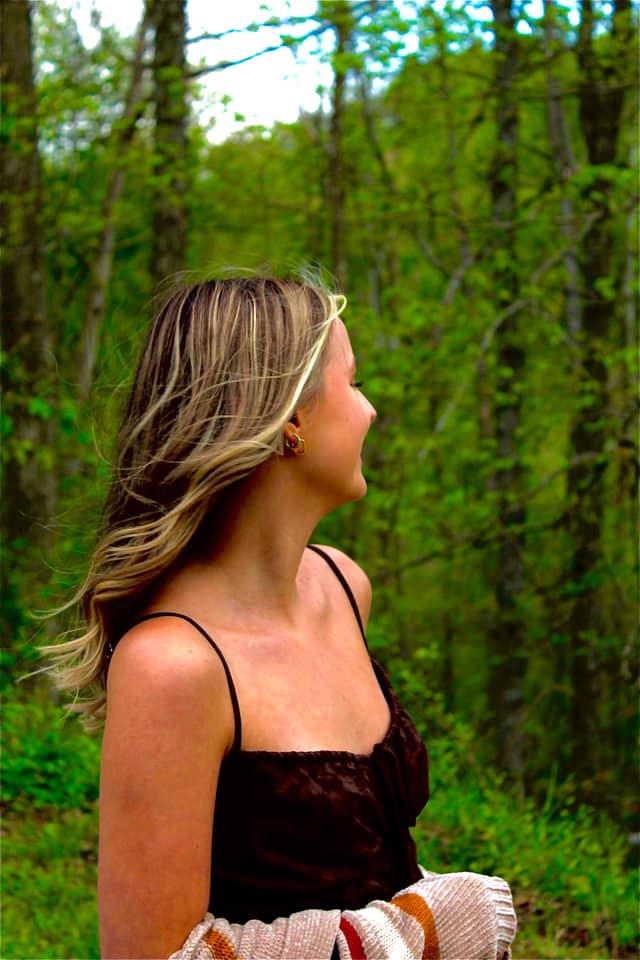 Langsville Woodland Trail - Image 1