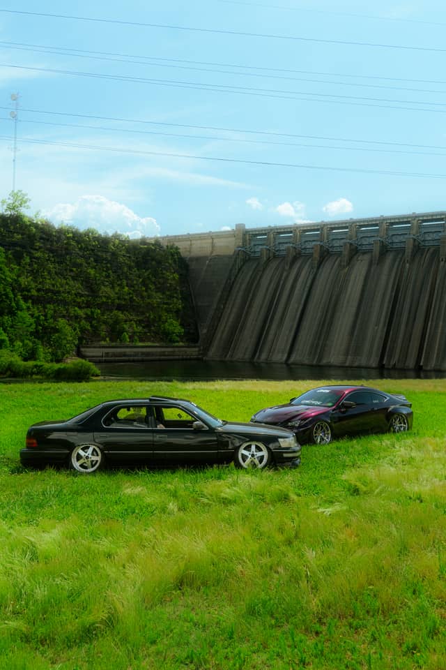 Table Rock Dam - Image 1