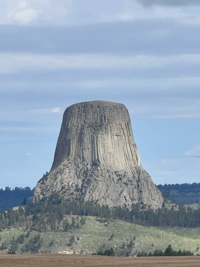 Devils Tower National Monument - Image 1