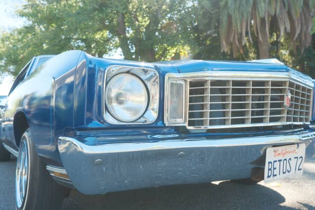 Downtown Modesto Car Culture - Image 1
