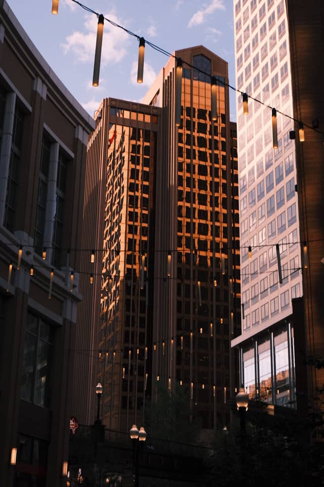 Regent Street District - Image 1